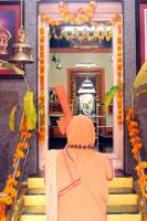 Devdarshan (Pic curtesy Sh.Anjan Kaikini)
