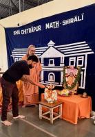 Uttishthata Yuvadhara Sammelanam, SCM Shirali - Day 1 (15 Aug 2025)