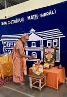 Uttishthata Yuvadhara Sammelanam, SCM Shirali - Day 1 (15 Aug 2025)
