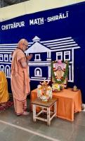 Uttishthata Yuvadhara Sammelanam, SCM Shirali - Day 1 (15 Aug 2025)
