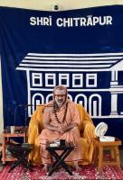 Uttishthata Yuvadhara Sammelanam, SCM Shirali - Day 1 (15 Aug 2025)