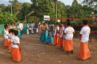 Vanabhoja at Karkala (14 Feb 2026) Pictures Courtesy of Shri Dinesh Karkal