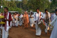 Vanabhoja at Karkala (14 Feb 2026) Pictures Courtesy of Shri Dinesh Karkal