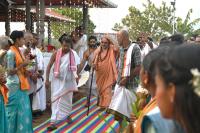 Vanabhoja at Karkala (14 Feb 2026) Pictures Courtesy of Shri Dinesh Karkal