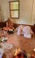 Vardhanti of Nagalaya at SCM, Shirali (3 May 2024)