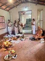Vardhanti of Nagalaya at SCM, Shirali (3 May 2024)