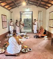 Vardhanti of Nagalaya at SCM, Shirali (3 May 2024)