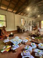 Vardhanti of Nagalaya at SCM, Shirali (3 May 2024)