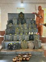 Vardhanti of Nagalaya at SCM, Shirali (3 May 2024)