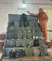 Vardhanti of Nagalaya at SCM, Shirali (3 May 2024)