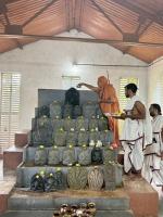 Vardhanti of Nagalaya at SCM, Shirali (3 May 2024)