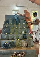 Vardhanti of Nagalaya at SCM, Shirali (3 May 2024)