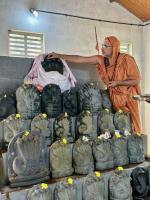 Vardhanti of Nagalaya at SCM, Shirali (3 May 2024)