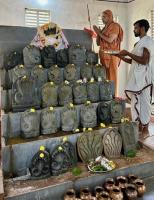 Vardhanti of Nagalaya at SCM, Shirali (3 May 2024)