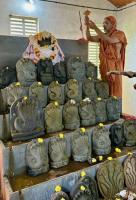 Vardhanti of Nagalaya at SCM, Shirali (3 May 2024)