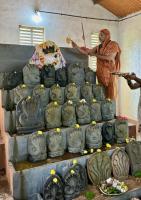 Varadhanti of Nagalaya at SCM, Vardhanti of Nagalaya at SCM, Shirali (3 May 2024) (3 May 2024)