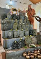 Vardhanti of Nagalaya at SCM, Shirali (3 May 2024)