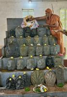Vardhanti of Nagalaya at SCM, Shirali (3 May 2024)