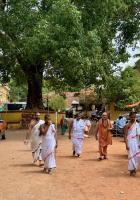 Vardhanti of Nagalaya at SCM, Shirali (3 May 2024)