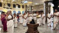 Vardhanti Utsava Shirali (30 Jan 2023)