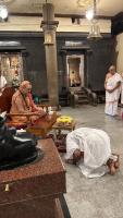 Vardhanti Utsava Shirali (30 Jan 2023)