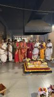 Vardhanti Utsava at Shirali (18 Feb 2024)