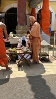 Vardhanti Utsava at Shirali (18 Feb 2024)