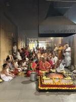 Vardhanti Utsava at Shirali (18 Feb 2024)