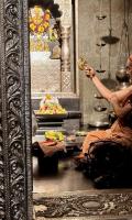 Shodashopachara Puja at Hodi Samadhi by H.H. Swamiji (SCM Shirali, 12 May 2026)
