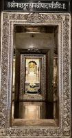 Shodashopachara Puja at Hodi Samadhi by H.H. Swamiji (SCM Shirali, 12 May 2026)