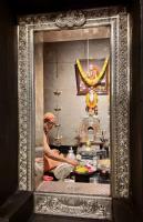 Vardhanti of HH Shrimat Pandurangashram Swamiji Sannidhi - Shodashopachar Puja by HH Swamiji ( 9 April 2026)