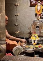 Vardhanti of HH Shrimat Pandurangashram Swamiji Sannidhi - Shodashopachar Puja by HH Swamiji ( 9 April 2026)