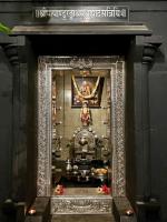 Vardhanti of HH Shrimat Pandurangashram Swamiji at SCM-Shirali (30 April 2024)