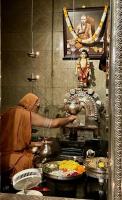 Vardhanti of HH Shrimat Pandurangashram Swamiji at SCM-Shirali (30 April 2024)