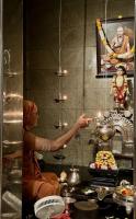 Vardhanti of HH Shrimat Pandurangashram Swamiji at SCM-Shirali (30 April 2024)