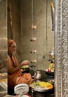 Vardhanti of HH Shrimat Pandurangashram Swamiji at SCM-Shirali (30 April 2024)