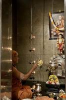 Vardhanti of HH Shrimat Pandurangashram Swamiji at SCM-Shirali (30 April 2024)