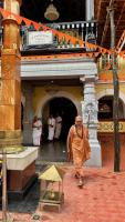 Vardhanti of HH Shrimat Pandurangashram Swamiji at SCM-Shirali (30 April 2024)