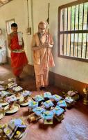 Vardhanti of Nagalaya at SCM Shirali (23 April 2025)