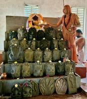 Vardhanti of Nagalaya at SCM Shirali (23 April 2025)