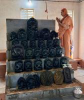 Vardhanti of SCM Nagalaya: Shodashopachara Puja by HH Swamiji (12 April 2026)