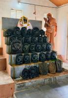 Vardhanti of SCM Nagalaya: Shodashopachara Puja by HH Swamiji (12 April 2026)