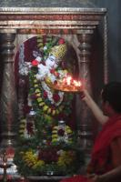 Vardhanti of Shri Venugopala Sannidhi at SCM-Mangaluru (08 Feb 2023) 