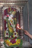 Vardhanti of Shri Venugopala Sannidhi at SCM-Mangaluru (08 Feb 2023) 