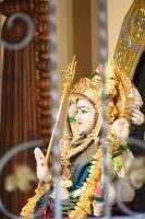Palaki Utsava; Picture Courtesy Shri Abhinav Kalla