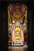 Palaki Utsava; Picture Courtesy Shri Abhinav Kalla