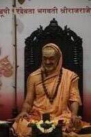 Dharma Sabha; Picture Courtesy Shri Abhinav Kalla