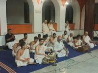 Harijagara Prarambha; Picture Courtesy Shri Jnanesh Hattangadi