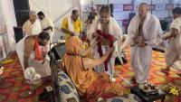 Vishwa Saraswat Sammelan, Haridwar (25-26 Feb 2023)