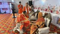 Vishwa Saraswat Sammelan, Haridwar (25-26 Feb 2023)